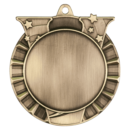 2.75" Victory Insert Holder Medal – item HR934