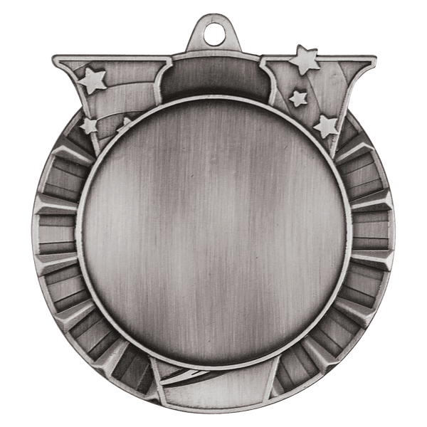 2.75" Victory Insert Holder Medal – item HR934 image 2
