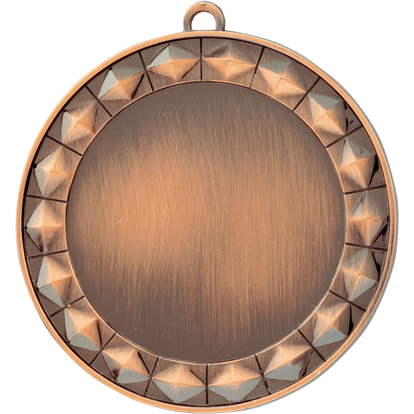 2.75" Insert Holder Medal – item HR935 image 3