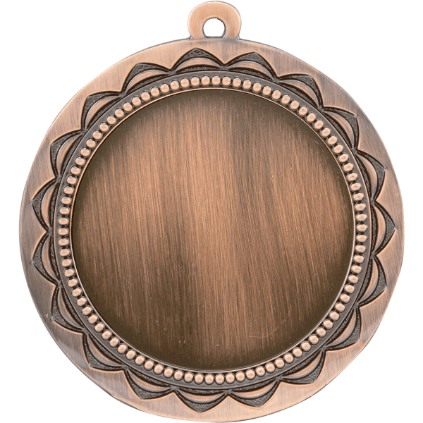 2.75" Insert Holder Medal – item HR936 image 3