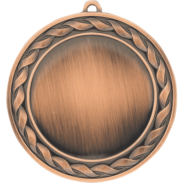 2.75" Insert Holder Medal – item HR937 image 3