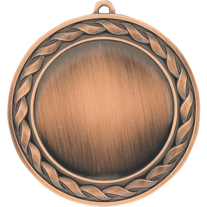 2.75" Insert Holder Medal – item HR937 image 3