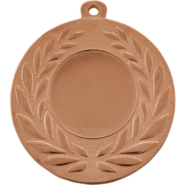 2" Insert Holder Medal – item HR942 image 3