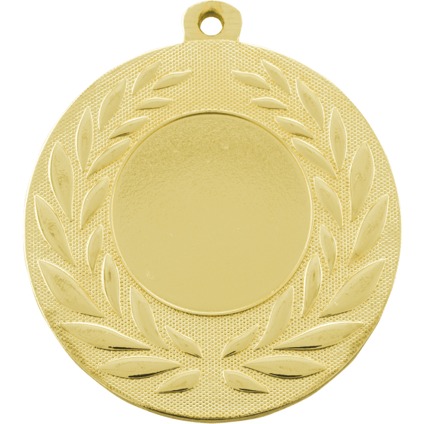 2" Insert Holder Medal – item HR942