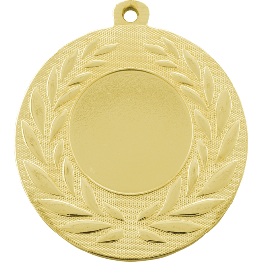 2" Insert Holder Medal – item HR942