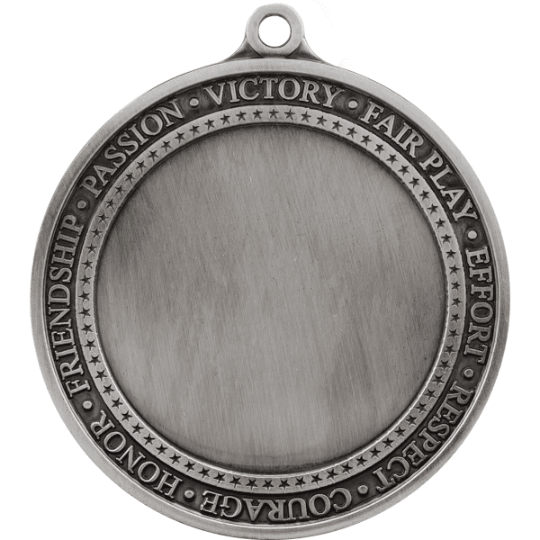 2.75" Insert Holder Medal – item HR944 image 2