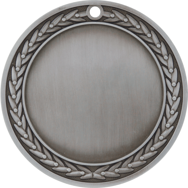 4" Insert Holder Medal – item HR945 image 2