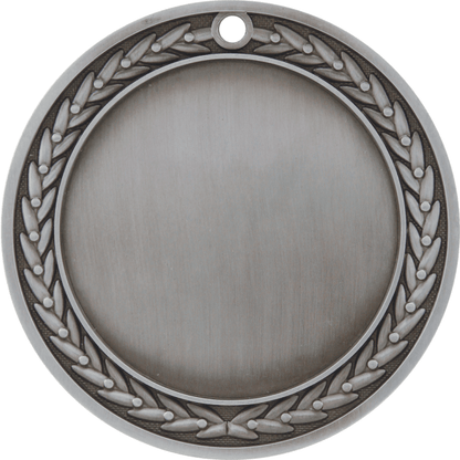 4" Insert Holder Medal – item HR945 image 2