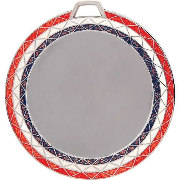 2.75" Insert Holder Medal – item HR948