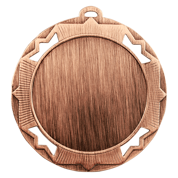 2.75" Insert Holder Medal – item HR949 image 3