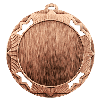 2.75" Insert Holder Medal – item HR949 image 3