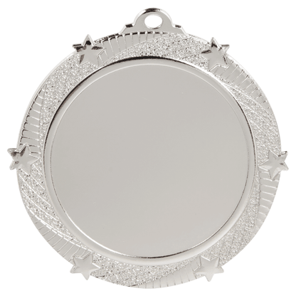 2.75" Star Insert Holder Medal – item HR950 image 2