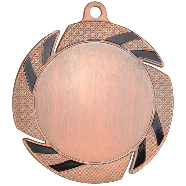 2.75" Insert Holder Medal – item HR951 image 3