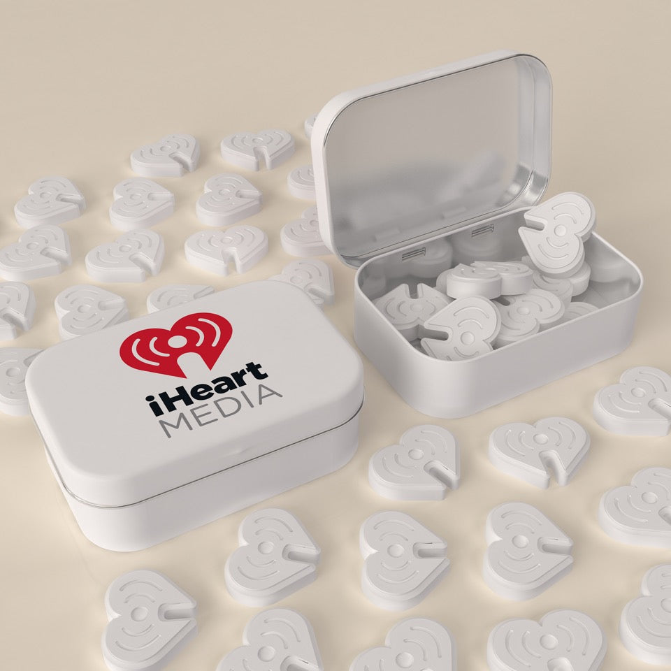 Custom Kosher Mints