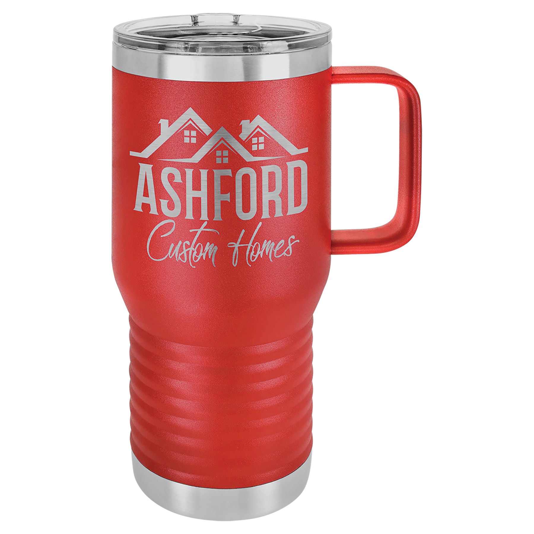 Polar Camel 20 oz. Travel Mug – item LCM203