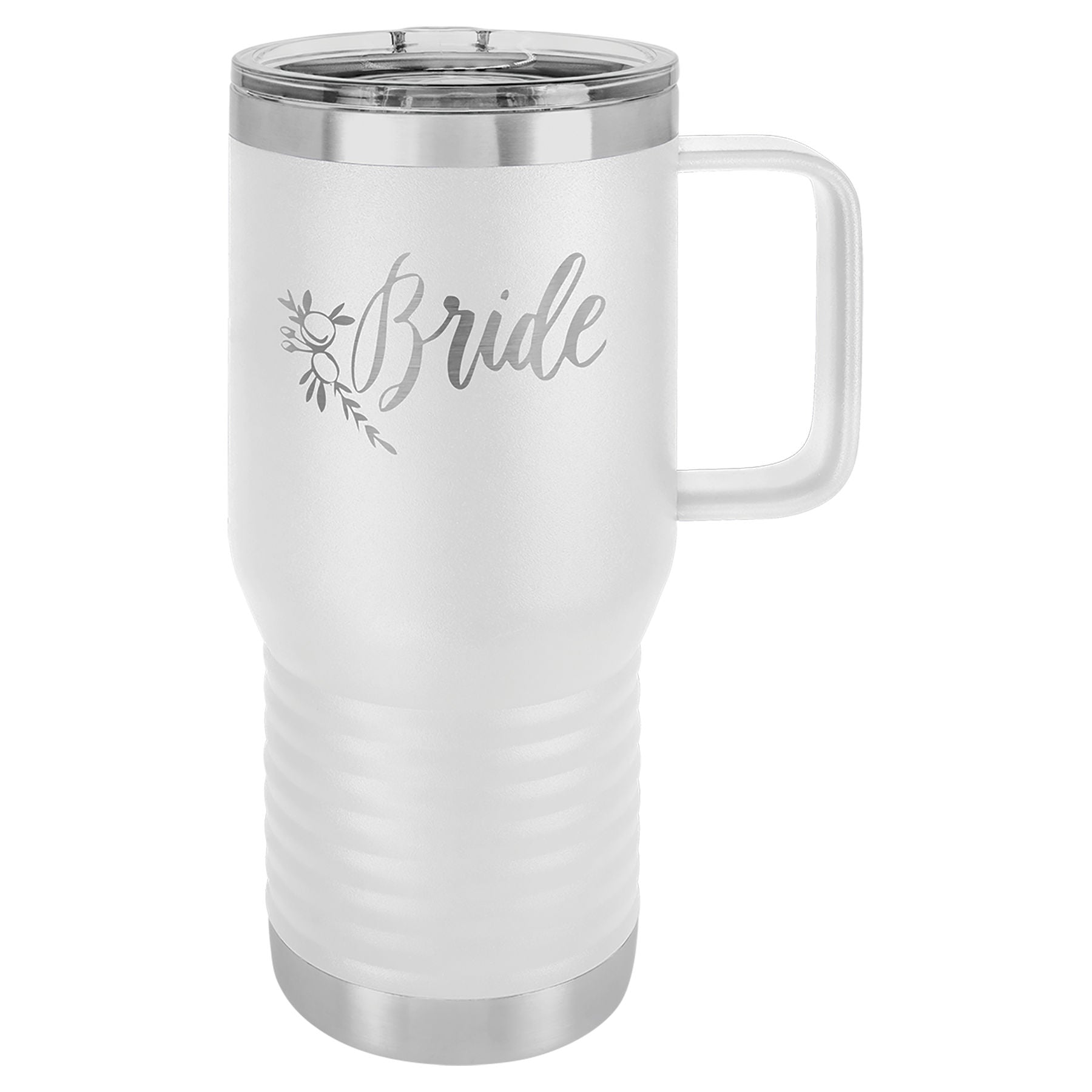 Polar Camel 20 oz. Travel Mug – item LCM214