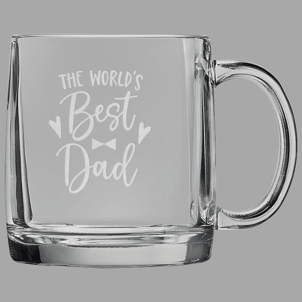 Libbey 13 oz. Warm Beverage Mug – item LG5213