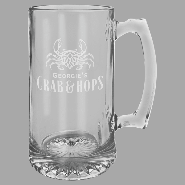 Libbey 25 oz. Sport Mug with Handle – item LG5272
