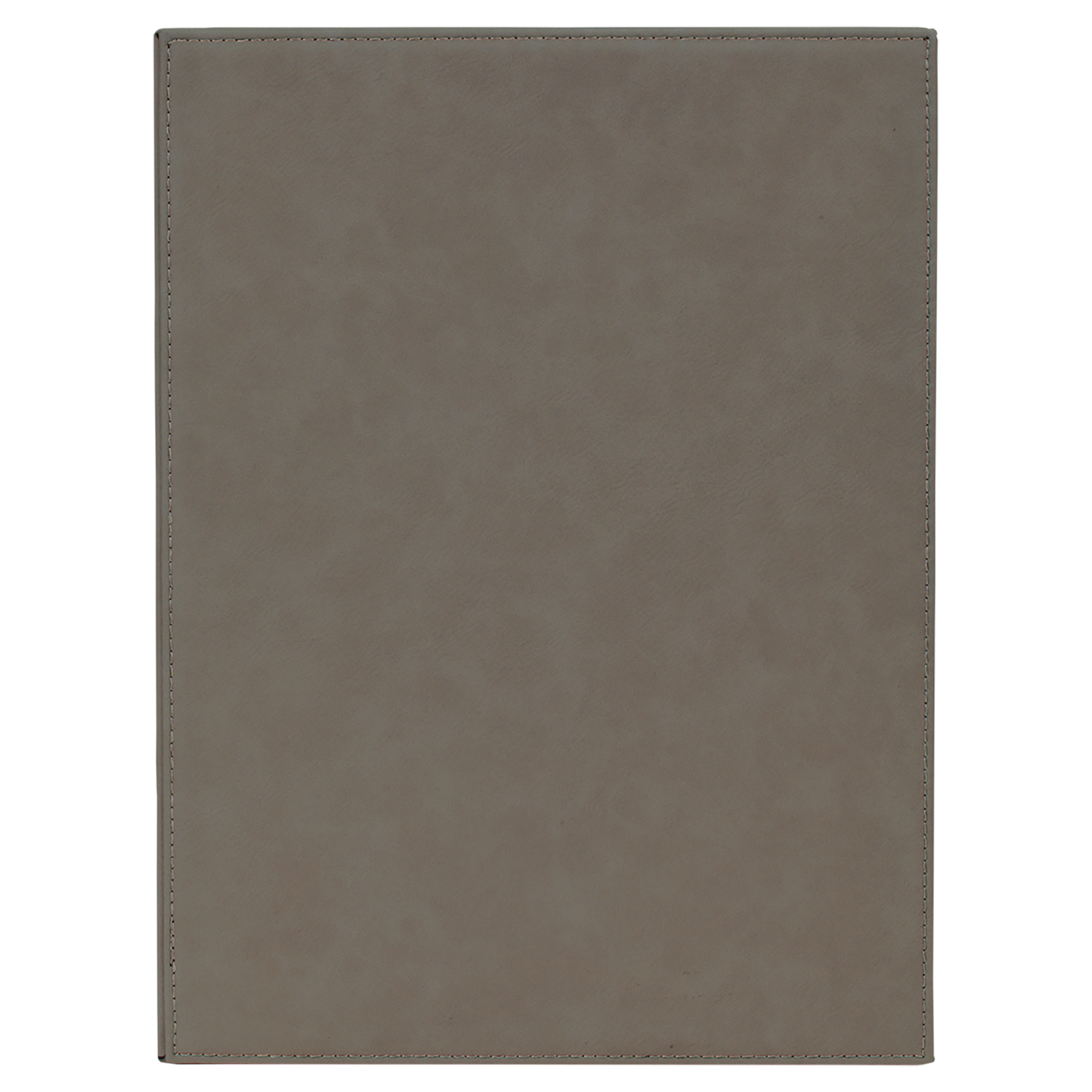 7" x 9" Leatherette Award Plaque – item LLP579 image 3