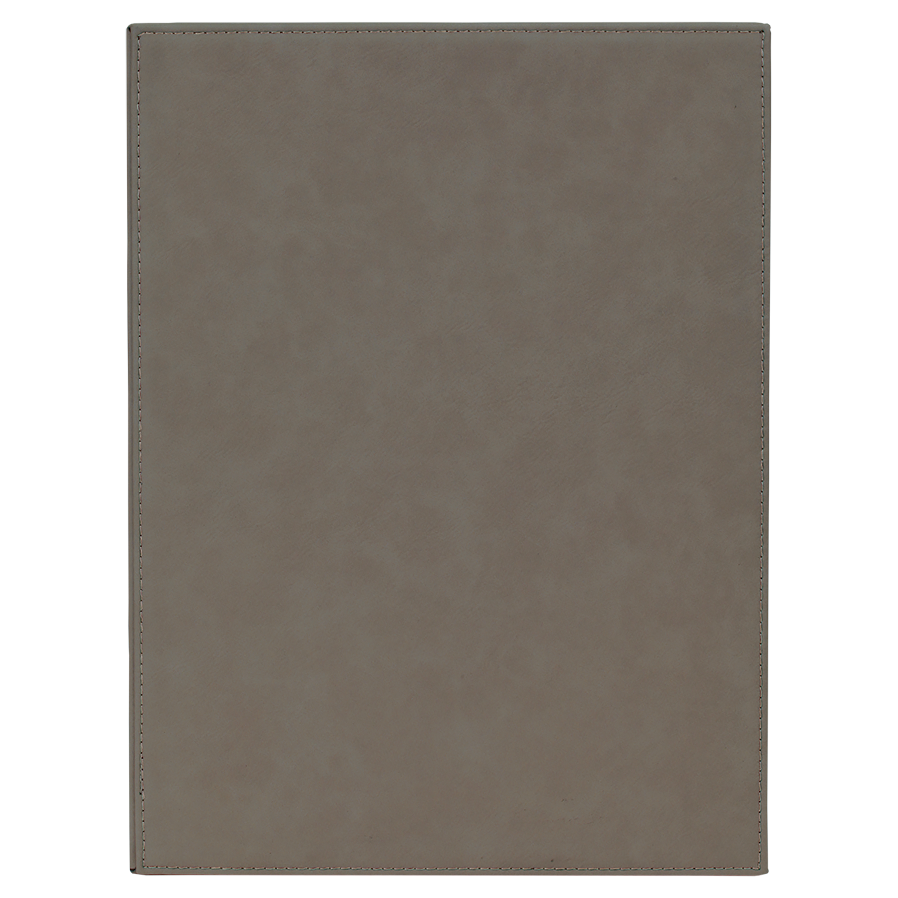 7" x 9" Leatherette Award Plaque – item LLP579 image 3