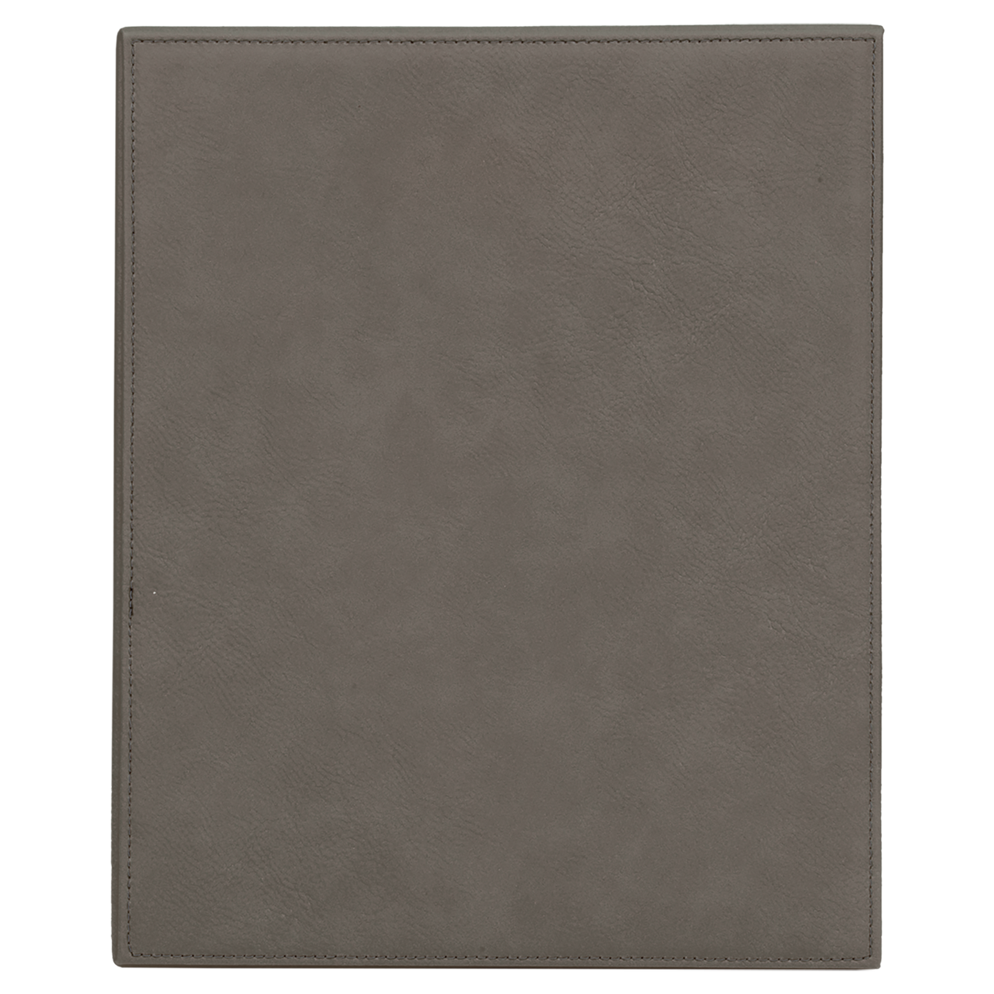 9" x 12" Leatherette Award Plaque – item LLP5912 image 3
