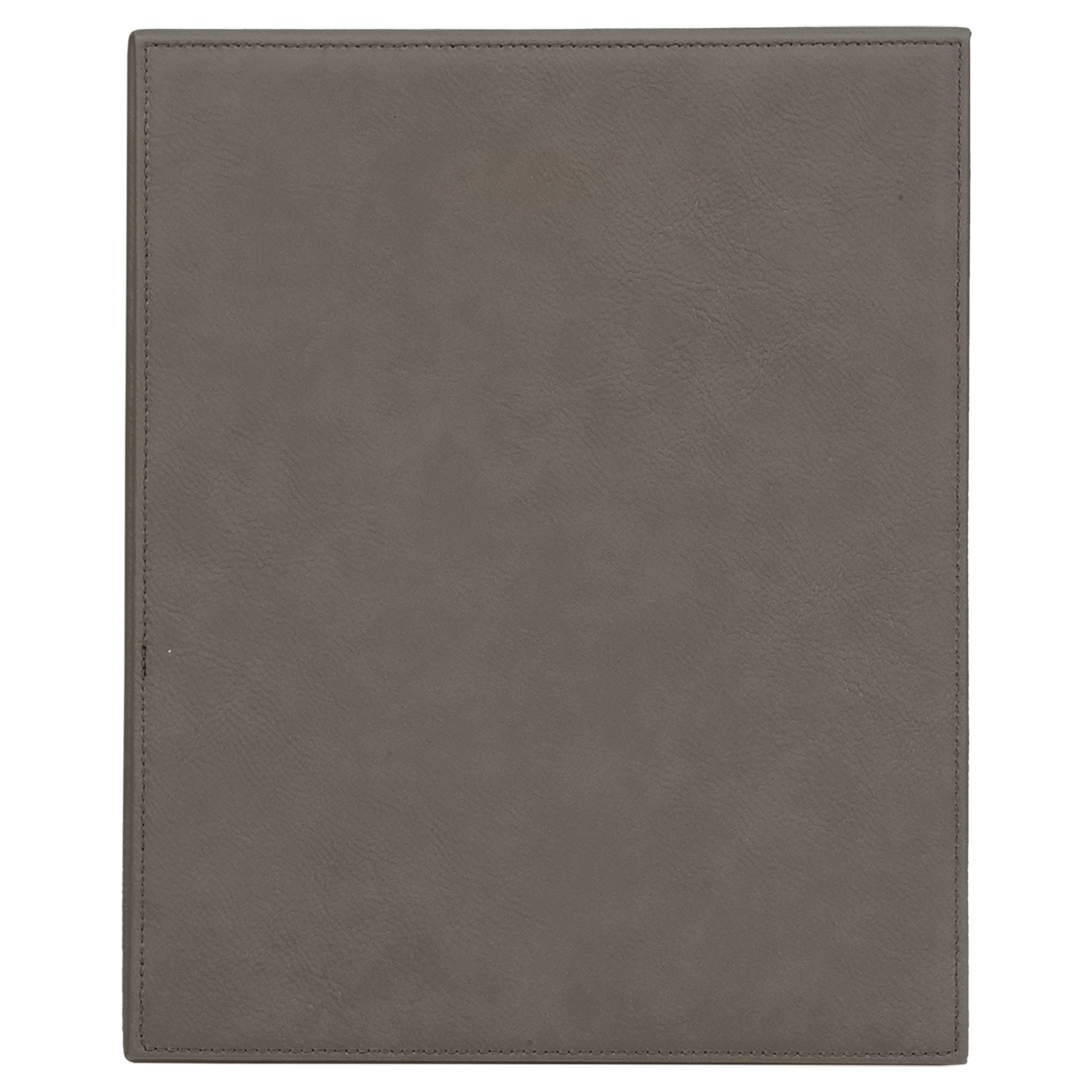 9" x 12" Leatherette Award Plaque – item LLP5912 image 3