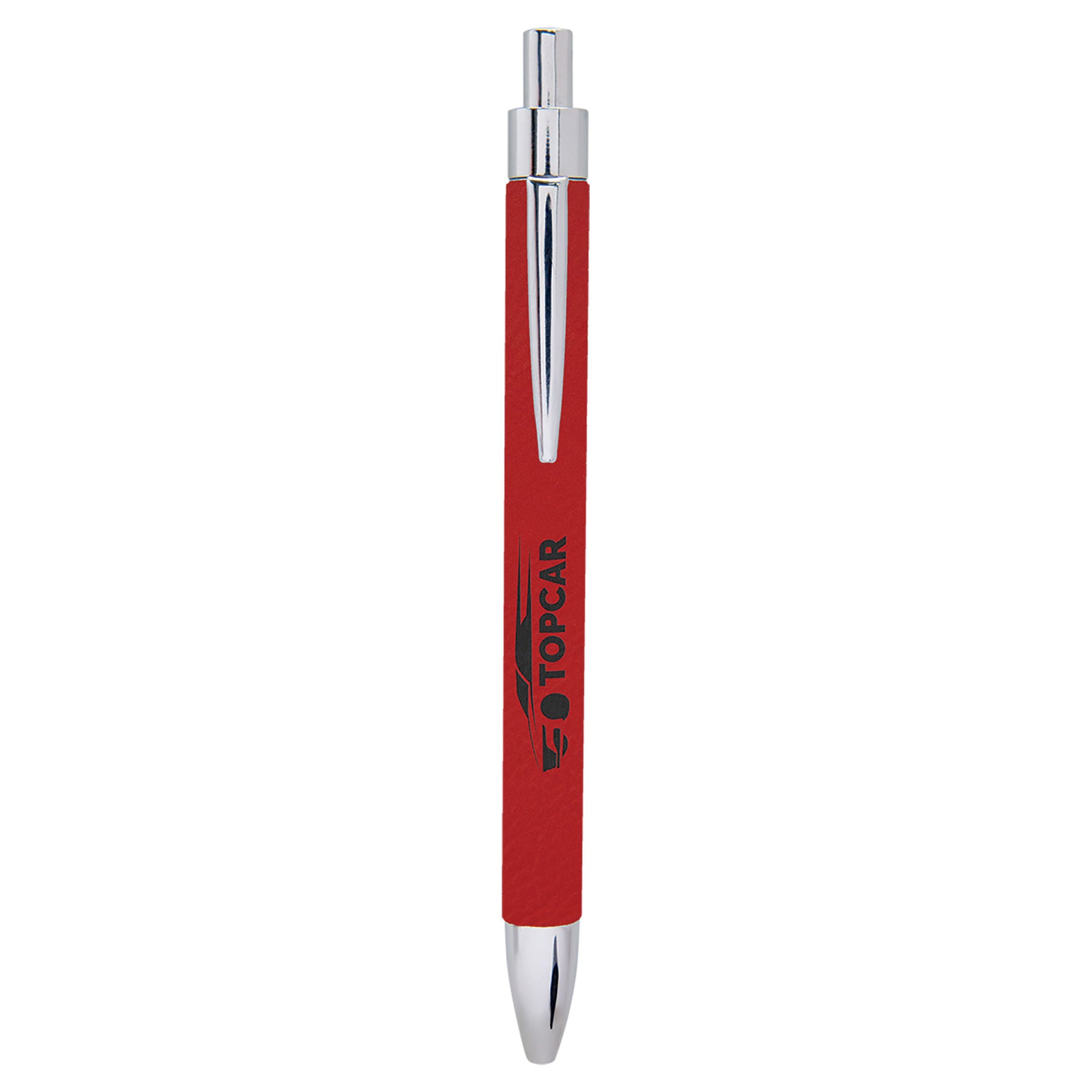 Laserable Leatherette Pen – item LP464