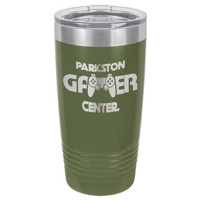 Polar Camel 20 oz Vacuum Insulated Tumbler
