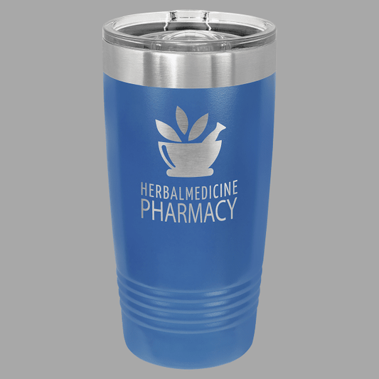 Royal Blue Polar Camel 20 oz. Tumbler with Slider Lid – item LTM7254