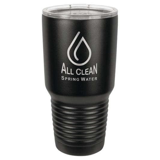 Polar Camel 30 oz. Full Ringneck Tumbler with Logo Lid – item LTM7302