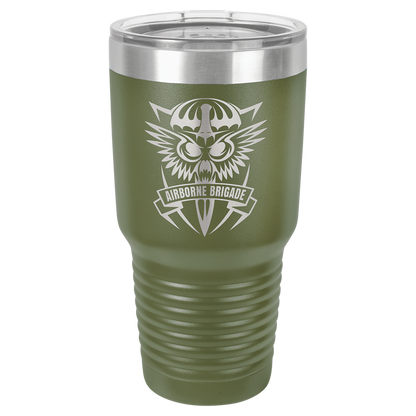 Polar Camel 30 oz Vacuum Insulated Tumbler