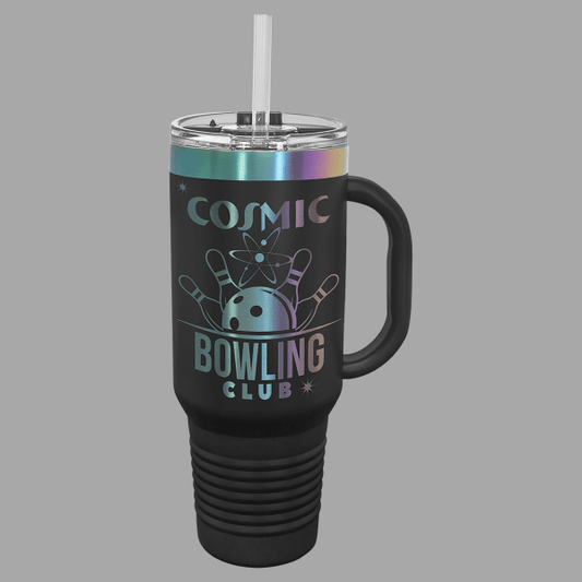 /Prism Polar Camel ION-Plated 40 oz. Travel Mug – item LTM7485