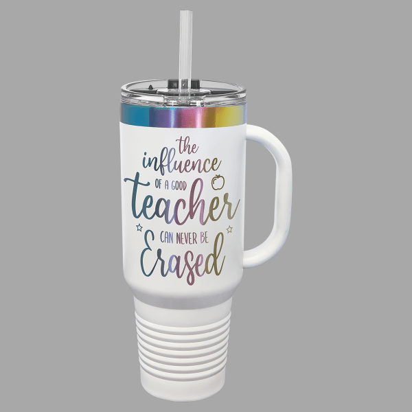 /Prism Polar Camel ION-Plated 40 oz. Travel Mug – item LTM7486