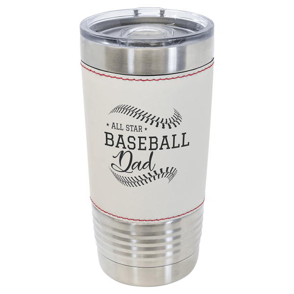 Polar Camel 20 oz. Tumbler with Slider Lid – item LTM83