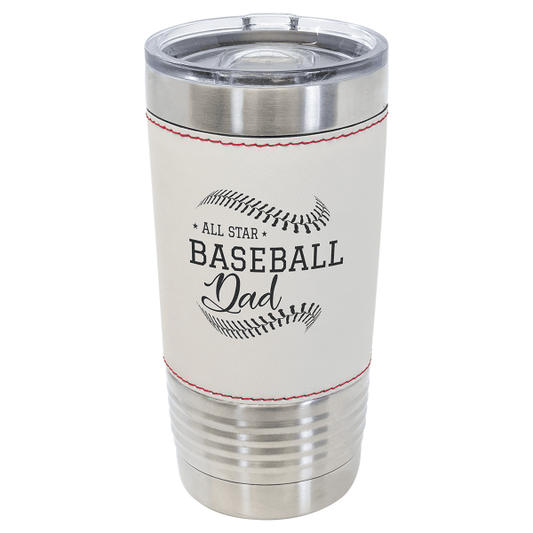 Polar Camel 20 oz. Tumbler with Slider Lid – item LTM83