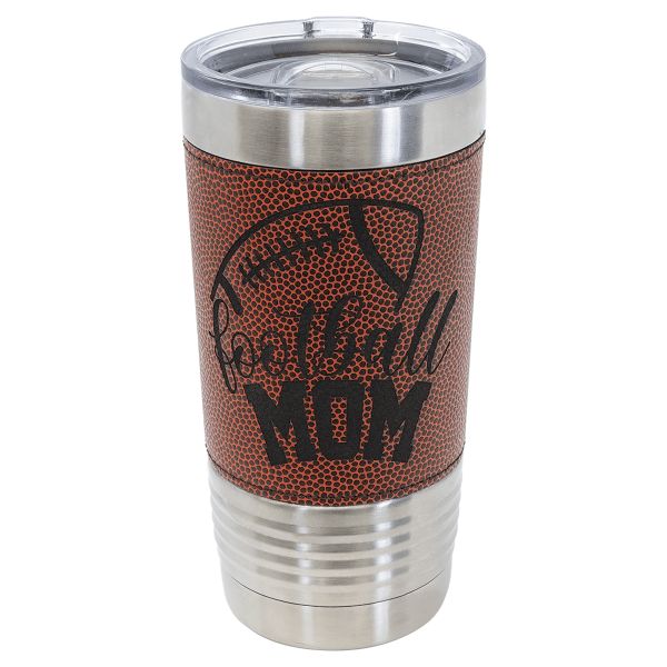 Polar Camel 20 oz. Tumbler with Slider Lid – item LTM83 image 3