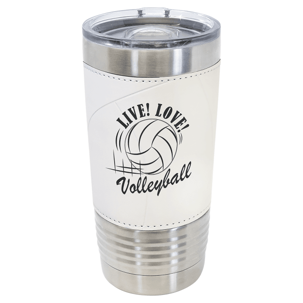 Polar Camel 20 oz. Tumbler with Slider Lid – item LTM83 image 4