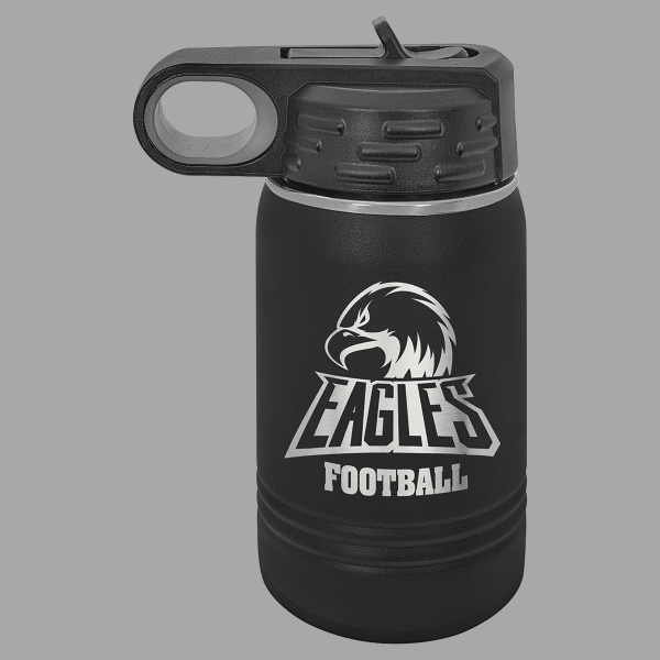 Polar Camel 12 oz. Water Bottle – item LWB052