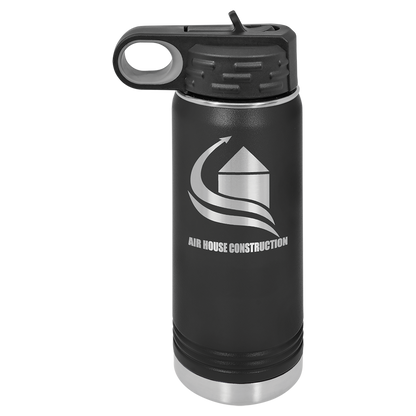 Polar Camel 20 oz. Water Bottle – item LWB102