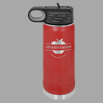 Polar Camel 20 oz. Water Bottle – item LWB103 image 3