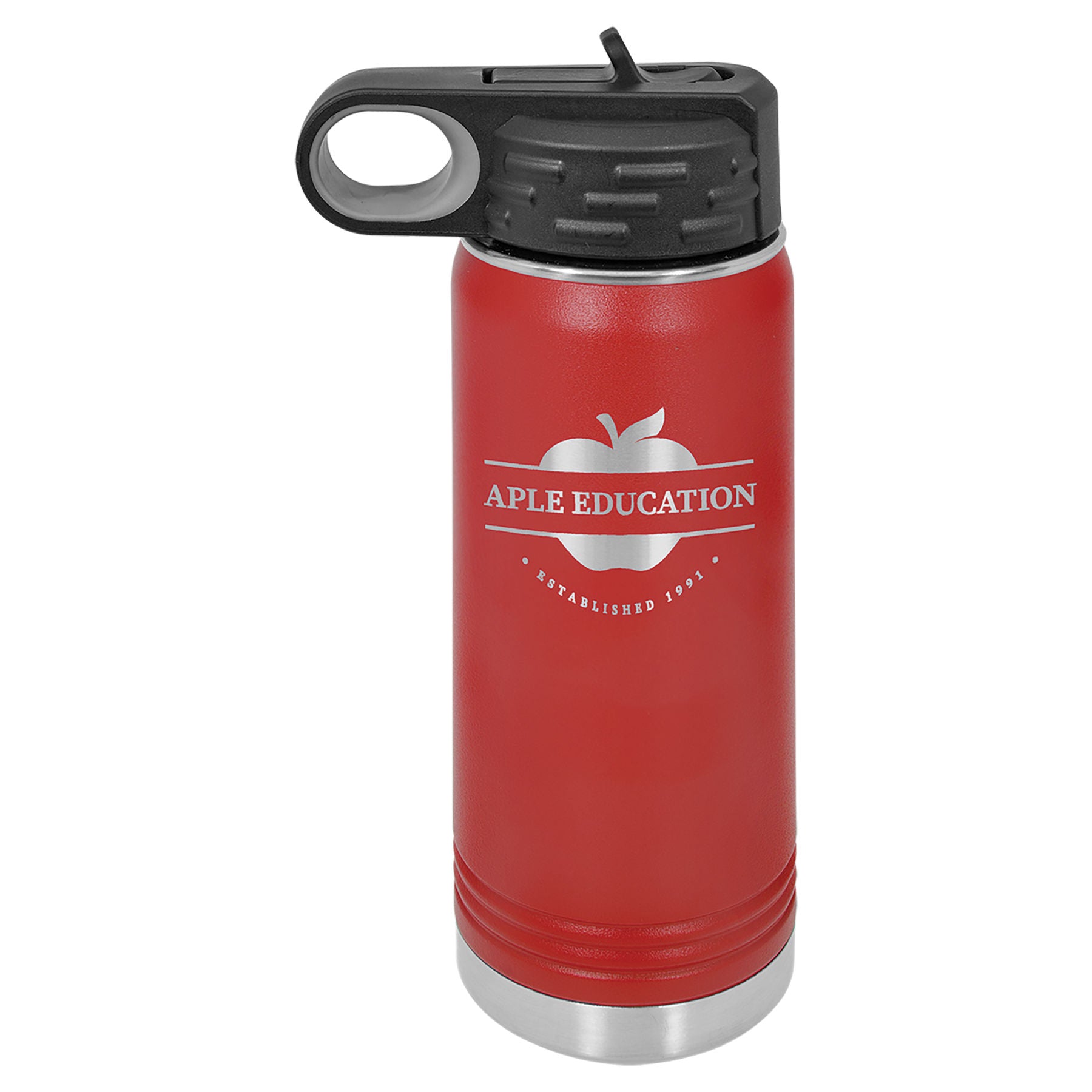 Polar Camel 20 oz. Water Bottle – item LWB103