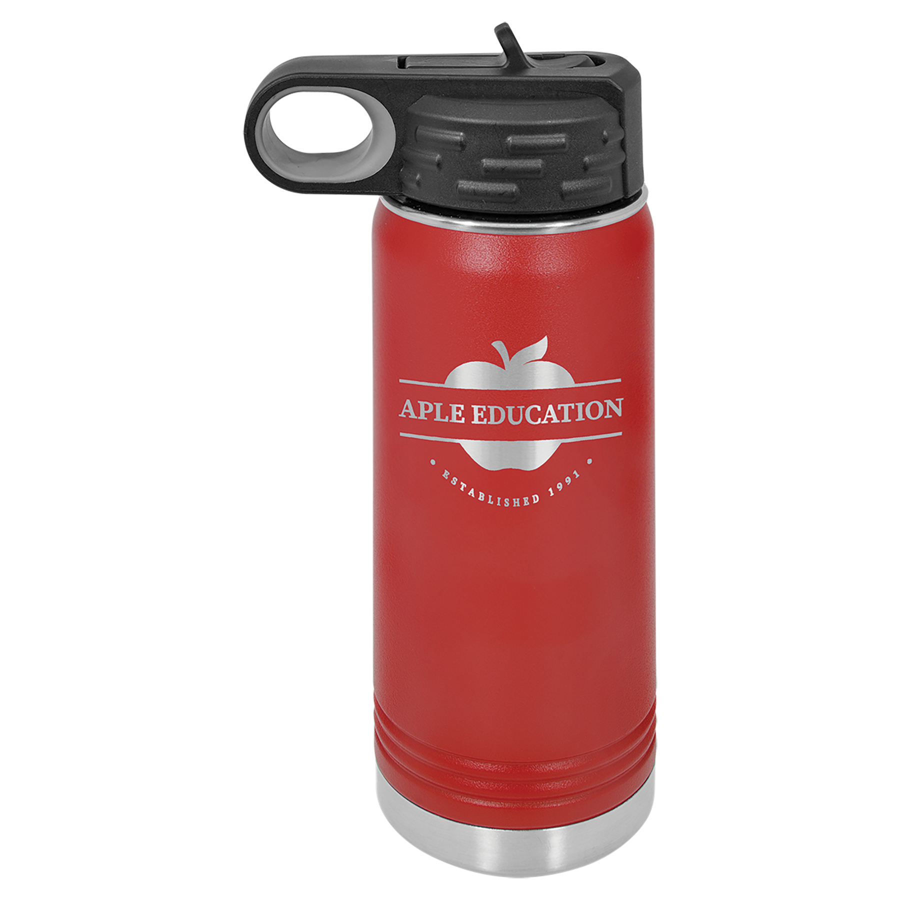 Polar Camel 20 oz. Water Bottle – item LWB103 image 2