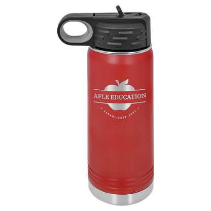 Polar Camel 20 oz. Water Bottle – item LWB103 image 2