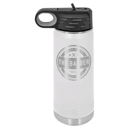 Polar Camel 20 oz. Water Bottle – item LWB114