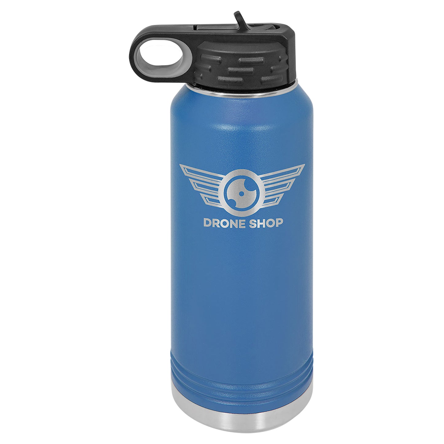Royal Blue Polar Camel 32 oz. Water Bottle – item LWB204
