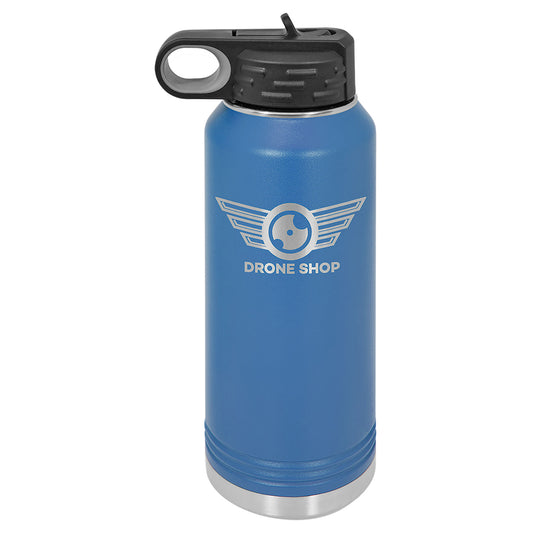 Royal Blue Polar Camel 32 oz. Water Bottle – item LWB204