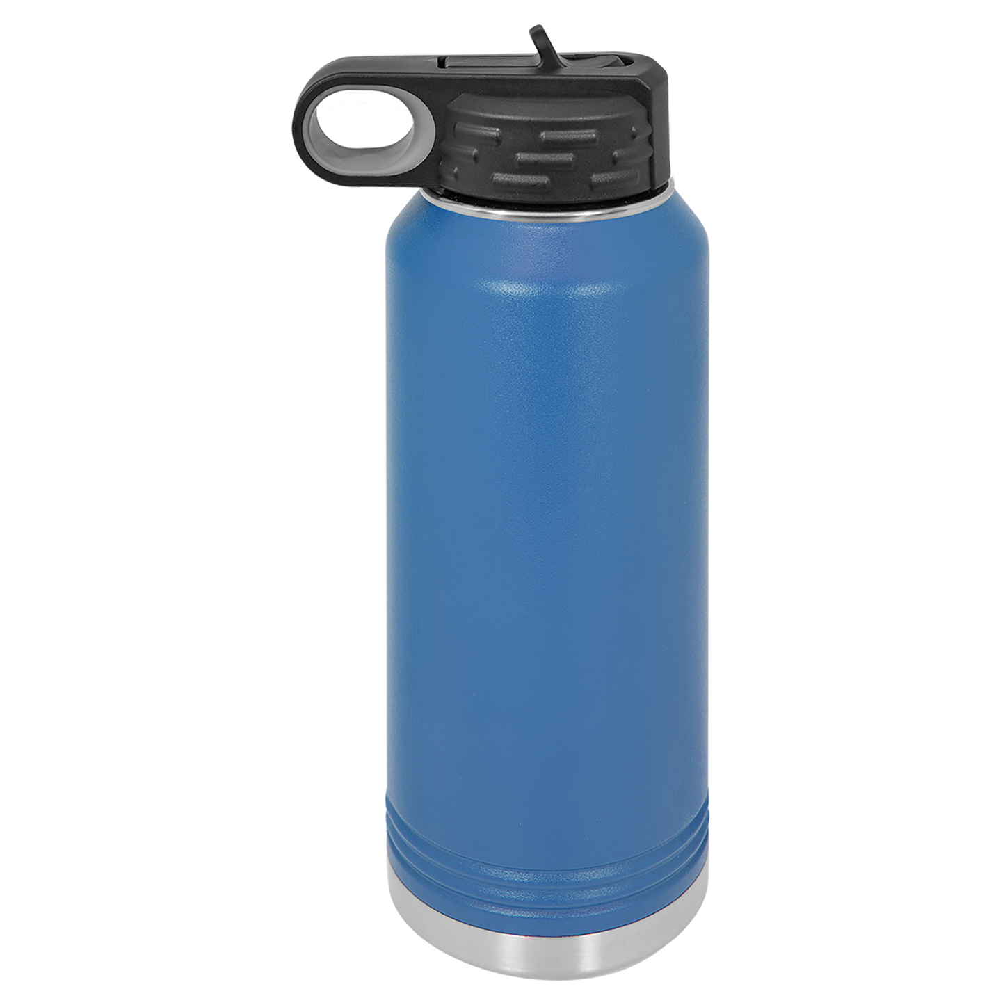Royal Blue Polar Camel 32 oz. Water Bottle – item LWB204 image 3