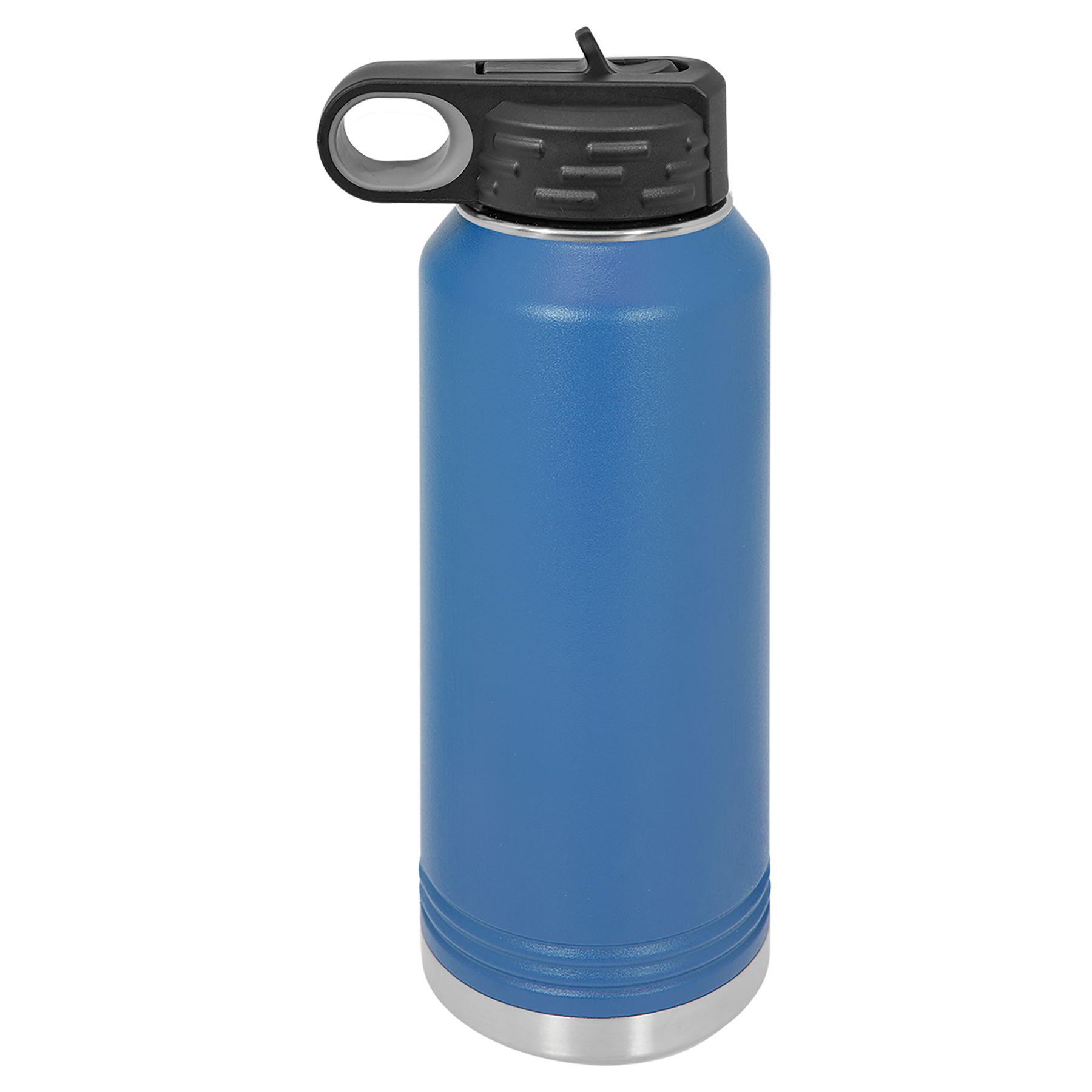 Royal Blue Polar Camel 32 oz. Water Bottle – item LWB204 image 3