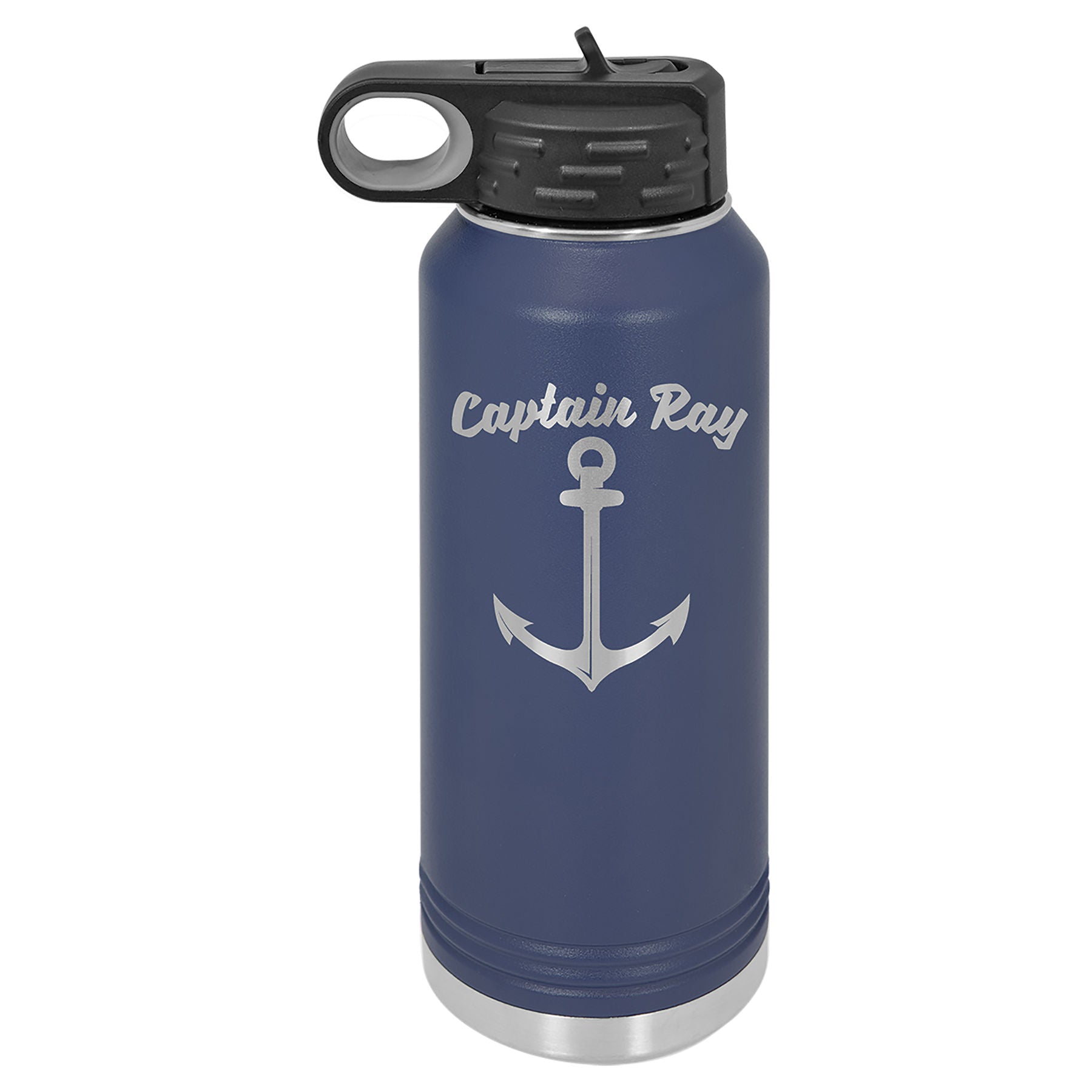 Navy Blue Polar Camel 32 oz. Water Bottle – item LWB211