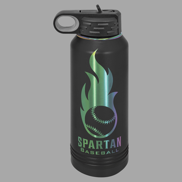 /Prism ION-Plated Polar Camel 32 oz. Water Bottle – item LWB250